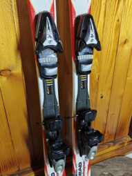 LYŽE HEAD SHAPE 130CM